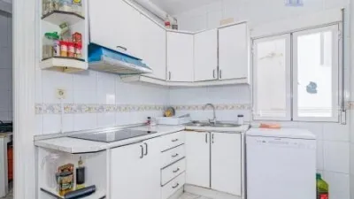 Apartment at Pedro Antonio de Alarcón Street, 4 photo 28