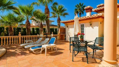 Casa – Xàbia / Jávea, la Marina Alta - Más