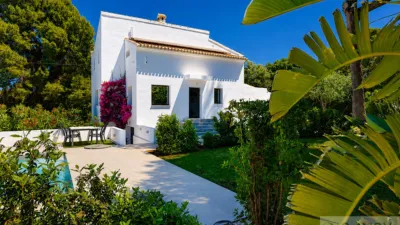 Casa – Xàbia / Jávea, la Marina Alta - Vista 5