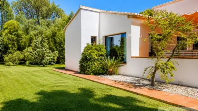 Casa – Ondara, Pamis - Vista 2