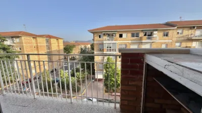 Apartment on Bailén Street photo 23