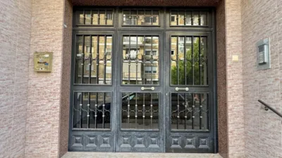 Apartment on Bailén Street photo 17