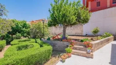 Chalet en calle Hortensia, 24 photo 26
