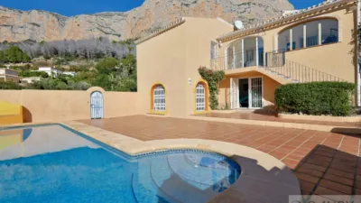 Piso – Dénia, Barri París-Pedrera / Camp Roig - Vista 3