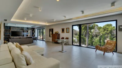 Pis – Xàbia / Jávea, la Marina Alta - Vista 2