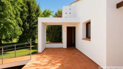 Casa – Ondara, Pamis - Vista 5
