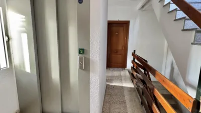 Apartment on Bailén Street photo 27