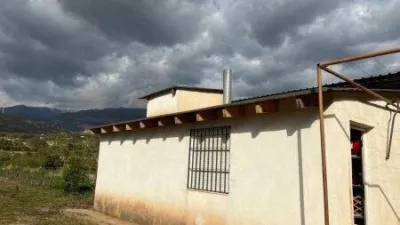 Rustic Finca in El Valle photo 3
