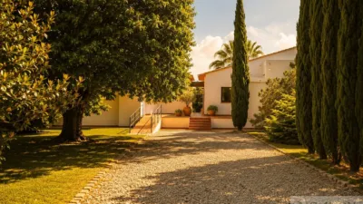 Casa – Ondara, Pamis - Vista 4