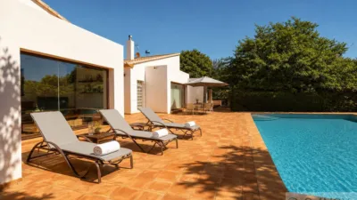 Casa – Ondara, Pamis - Más