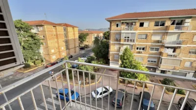 Apartment on Bailén Street photo 22