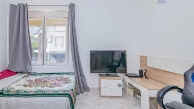 Apartment at Pedro Antonio de Alarcón Street, 4 photo 19