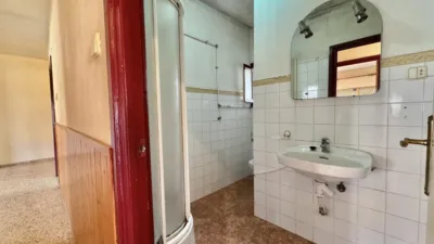 Apartment on Bailén Street photo 8
