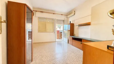 Apartment on Bailén Street photo 3