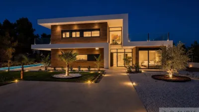 Piso – Xàbia / Jávea, Urbanització Balcó de Xàbia, la Marina Alta - Vista 5