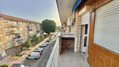 Apartment on Bailén Street photo 21