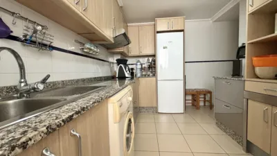 Piso – El Campello - Vista 3