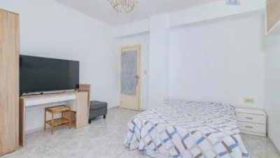 Apartment at Pedro Antonio de Alarcón Street, 4 photo 11