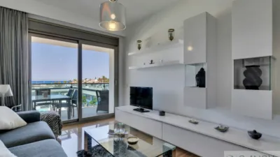 Piso – Xàbia - Jávea - Vista 5
