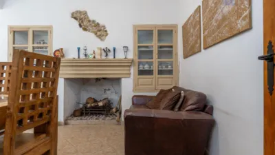 House on Paseo de la Iglesia, 16 photo 9