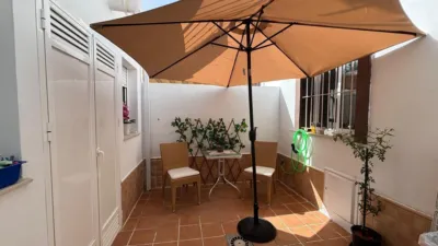 House in La Viñuela photo 9