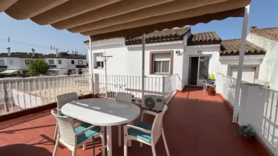 House in La Viñuela photo 18