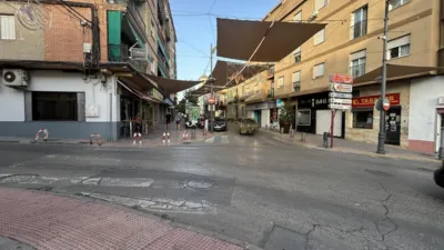 Piso en Avenida Andalucía, 21 photo 21