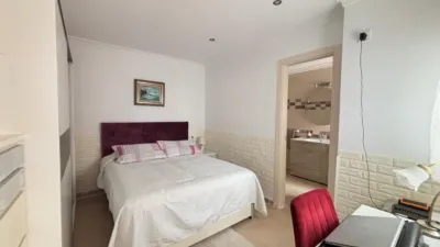 House in La Viñuela photo 6
