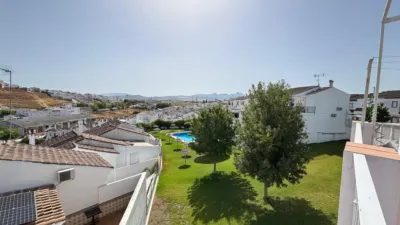 House in La Viñuela photo 17