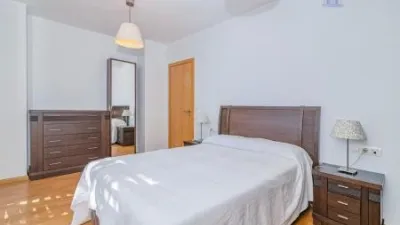 Apartment on Calle de Circunvalación, 17 photo 13