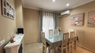 House in La Viñuela photo 3