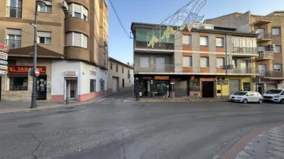 Piso en Avenida Andalucía, 21 photo 23