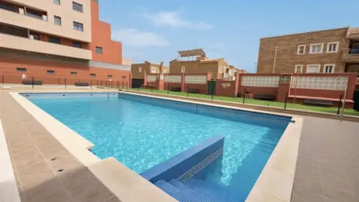 Apartment in Aguadulce Sur photo 24