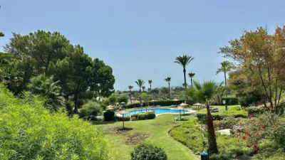 Apartment in Terrazas del Sol photo 20