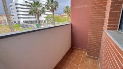 Apartment in Aguadulce Sur photo 22