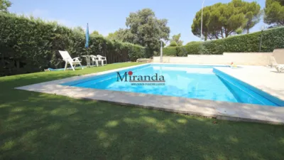 Chalet in El Bosque photo 5