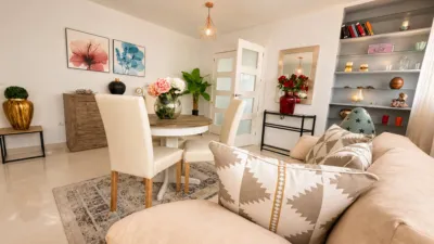 Apartment in Aguadulce Sur photo 2