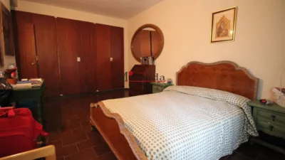 Chalet en El Bosque photo 29