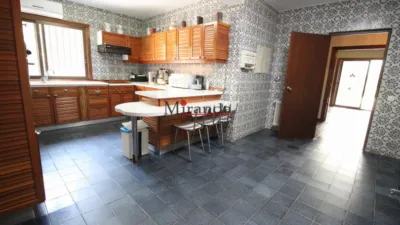 Chalet en El Bosque photo 15