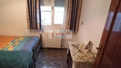 Apartment in Santa Maria photo 14