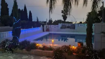 Casa – El Campello - Vista 2