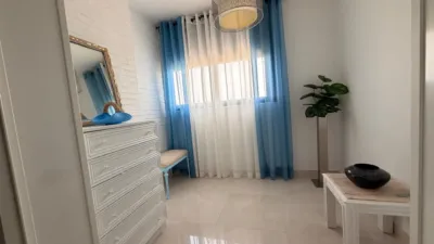 Apartment in Aguadulce Sur photo 14