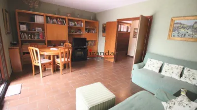 Chalet en El Bosque photo 19