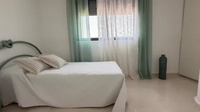 Apartment in Aguadulce Sur photo 17