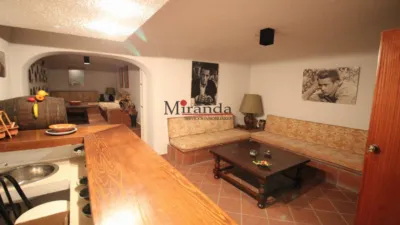 Chalet en El Bosque photo 37