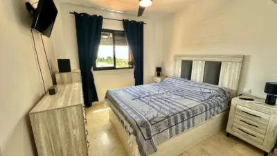 Apartment in Terrazas del Sol photo 11