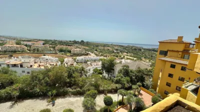 Apartment in Terrazas del Sol photo 22