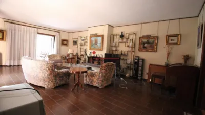 Chalet en El Bosque photo 9