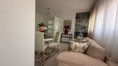 Apartment in Aguadulce Sur photo 8