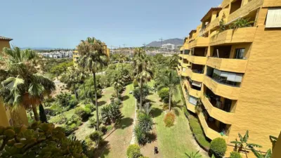 Apartment in Terrazas del Sol photo 23